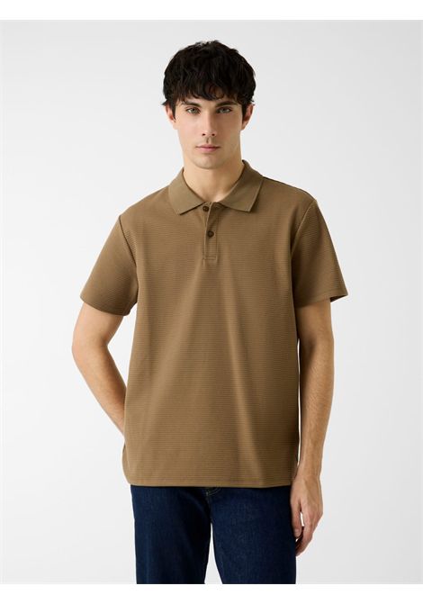  GUESS | Polo | M6RP30 KB222G1DY