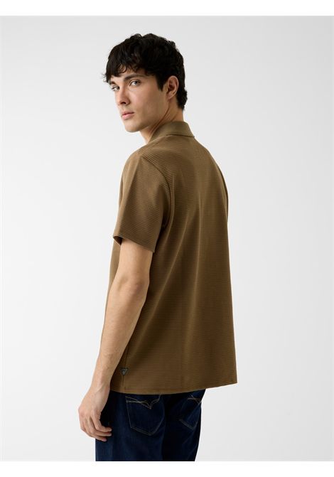  GUESS | Polo | M6RP30 KB222G1DY