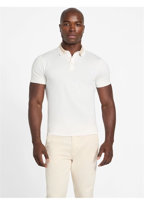  GUESS | Polo | M6RP47 KARS2G018