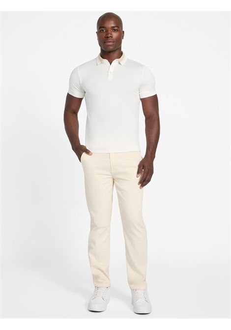  GUESS | Polo | M6RP47 KARS2G018