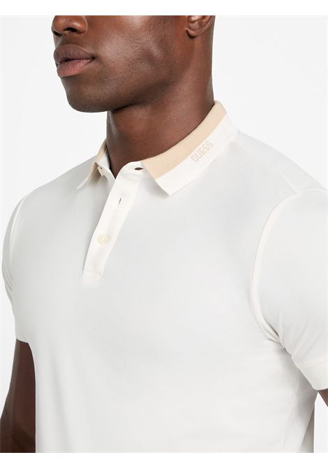  GUESS | Polo | M6RP47 KARS2G018
