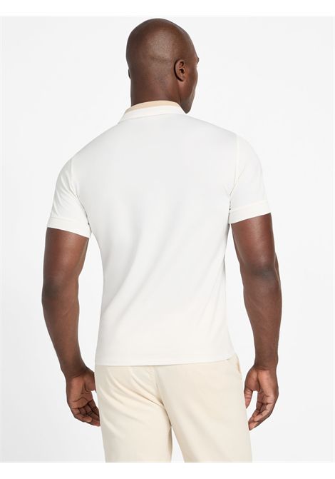  GUESS | Polo | M6RP47 KARS2G018