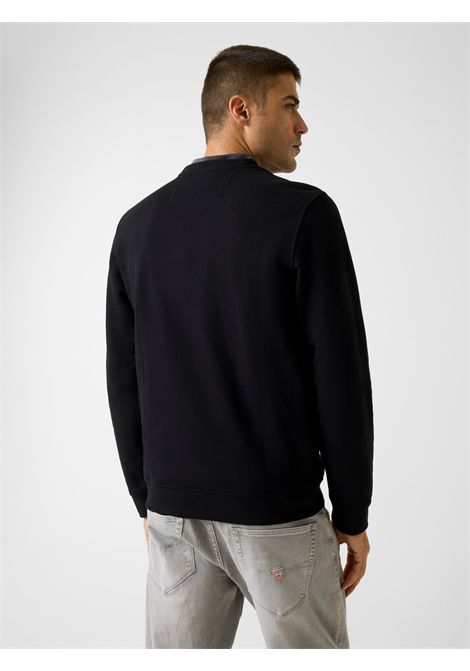  GUESS | Sweatshirts | M6RQ08 KCN01JBLK