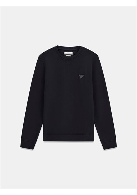  GUESS | Sweatshirts | M6RQ08 KCN01JBLK