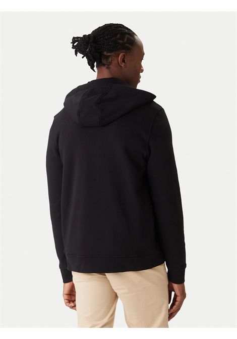  GUESS | sweters | M6RQ48 KCN01JBLK