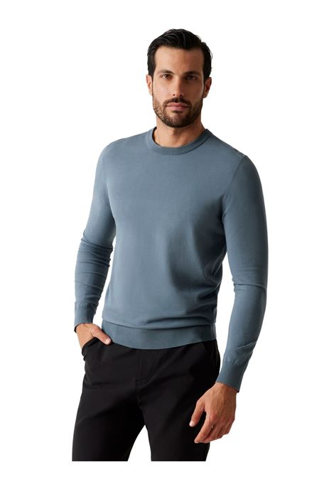 Maglia KADIR TECH GUESS | Maglie | M6RR16 Z4442G7EX