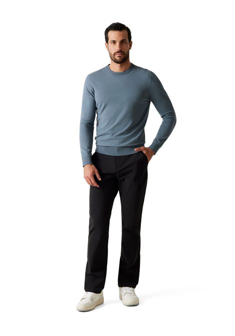 Maglia KADIR TECH GUESS | Maglie | M6RR16 Z4442G7EX