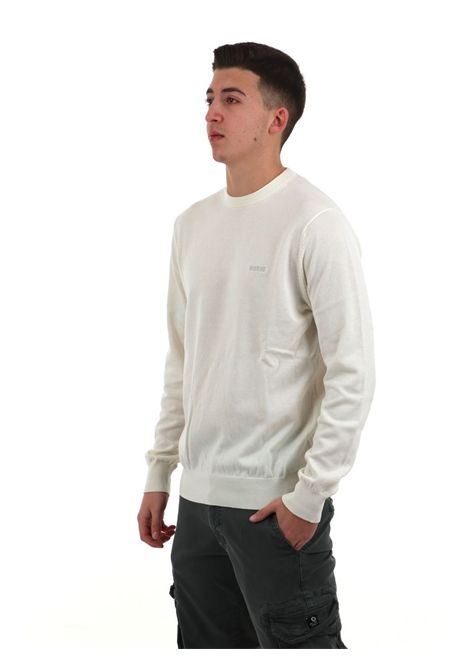 Maglia kalil regular fit GUESS | Maglie | M6RR17 Z4451G291