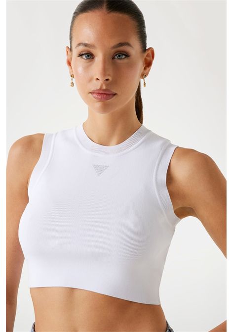  GUESS | Top | W4GZ34 Z3F40G011