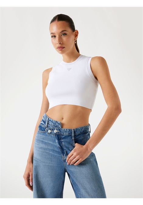 GUESS | Top | W4GZ34 Z3F40G011