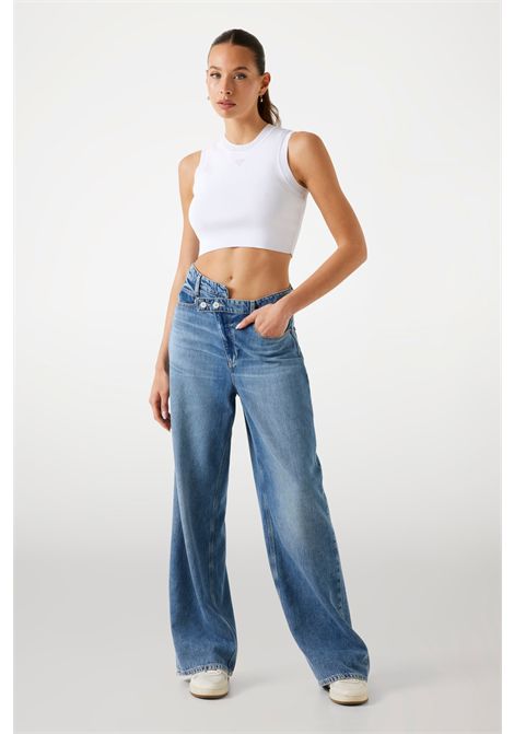  GUESS | Top | W4GZ34 Z3F40G011