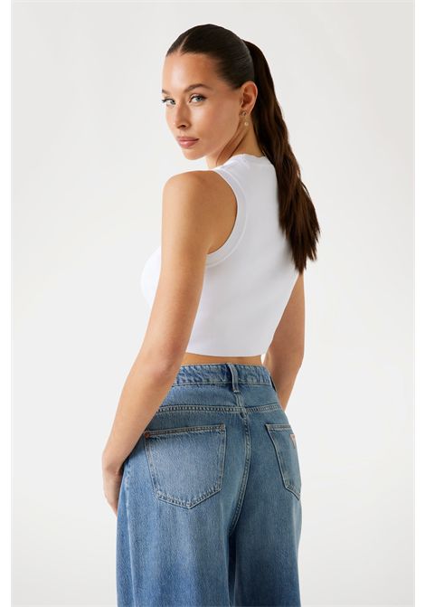  GUESS | Top | W4GZ34 Z3F40G011