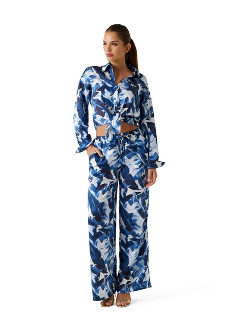  GUESS | Trousers | W5GB11 WH9C2PMIB