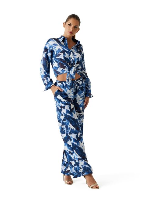  GUESS | Shirts | W5GH0I WH9C2PMIB