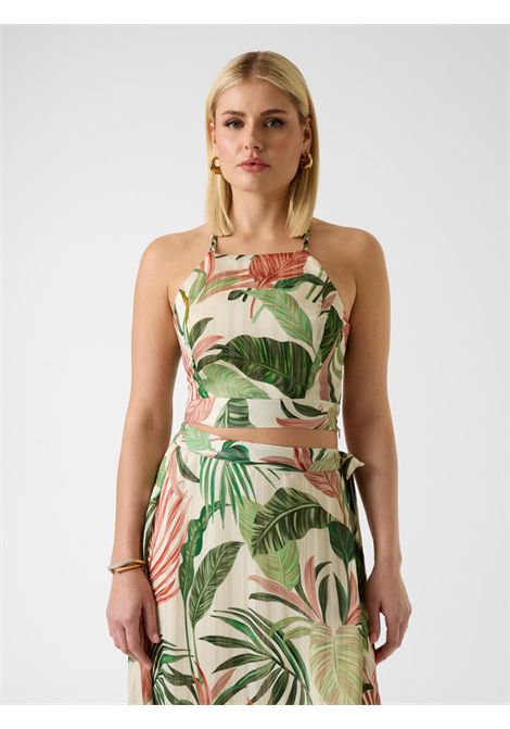  GUESS | Top | W5GH74 WH9Z2PMIE