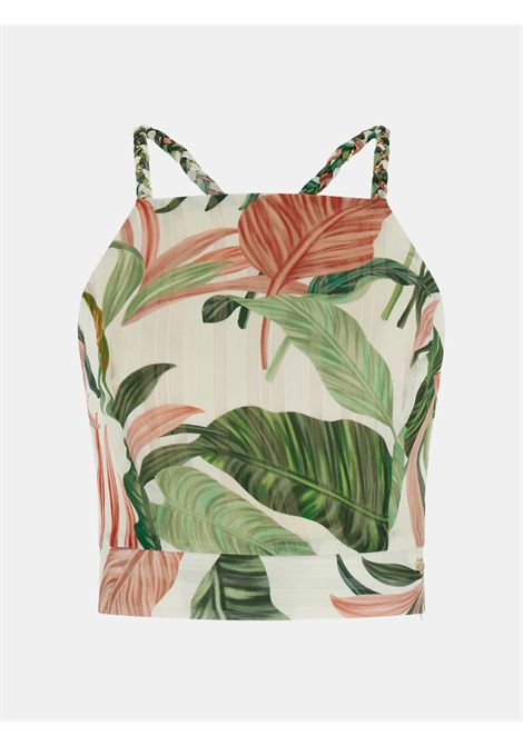  GUESS | Top | W5GH74 WH9Z2PMIE