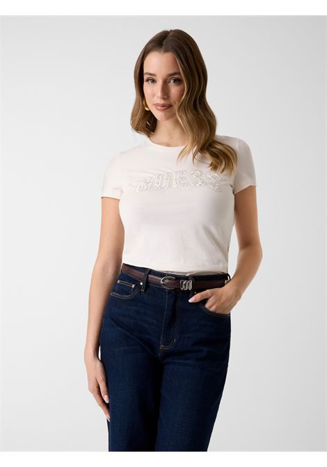  GUESS | shirt | W5GI04 J1314G012