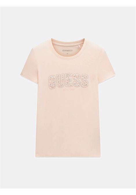  GUESS | shirt | W5GI04 J1314G67C