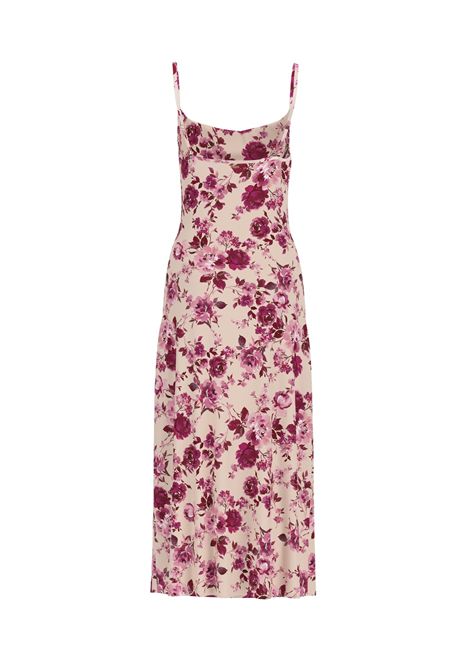 Vestito a sottoveste GUESS | Abiti | W5GK85 WH9C2PM6I