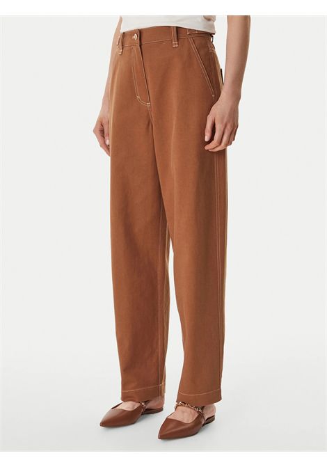 Pantalone Relaxed Fit GUESS | Pantalone | W6GB10 W1805G1FP