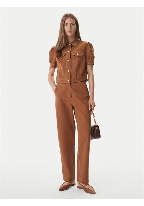 Pantalone Relaxed Fit GUESS | Pantalone | W6GB10 W1805G1FP