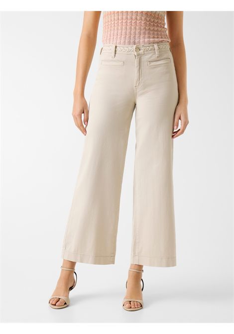 Pantaloni chino a gamba larga GUESS | Pantalone | W6GB15 W1886A115
