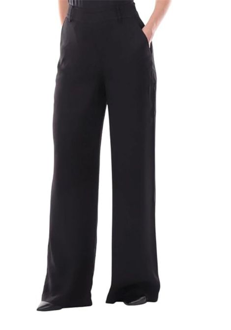  GUESS | Trousers | W6GB19 W1972JBLK