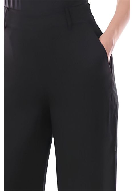  GUESS | Trousers | W6GB19 W1972JBLK