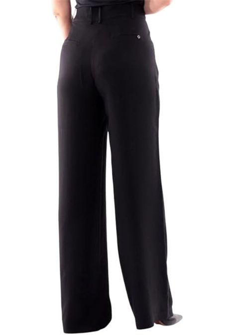  GUESS | Trousers | W6GB19 W1972JBLK