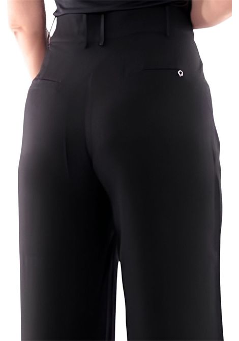  GUESS | Trousers | W6GB19 W1972JBLK