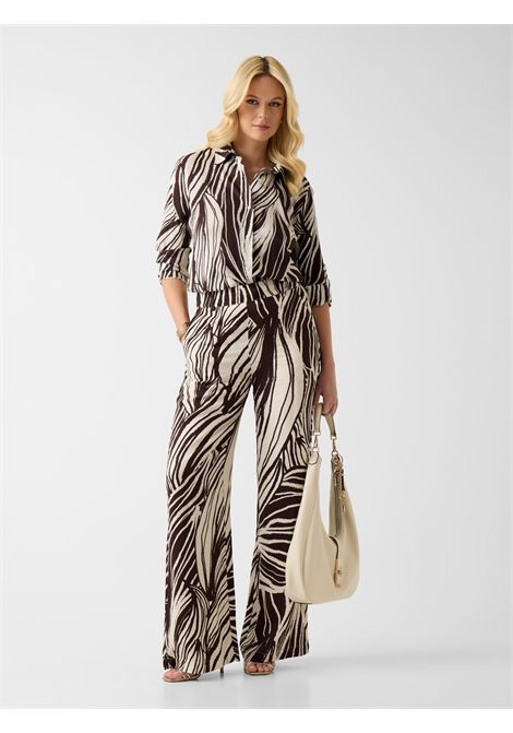  GUESS | Trousers | W6GB19 W1972PMIC