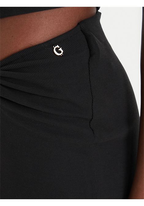  GUESS | Skirts | W6GD15 K2936JBLK