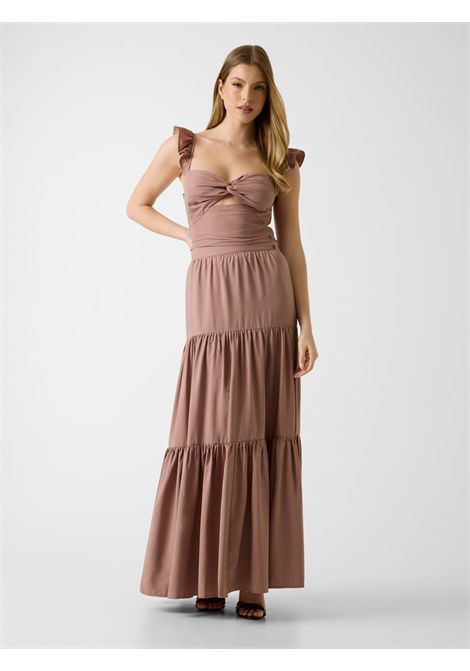 Gonna maxi  rossana GUESS | Gonne | W6GD33 W1855A12O