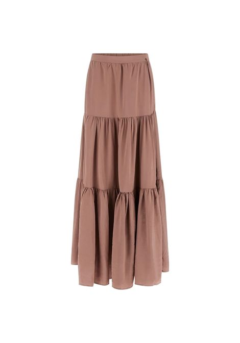 Gonna maxi  rossana GUESS | Gonne | W6GD33 W1855A12O