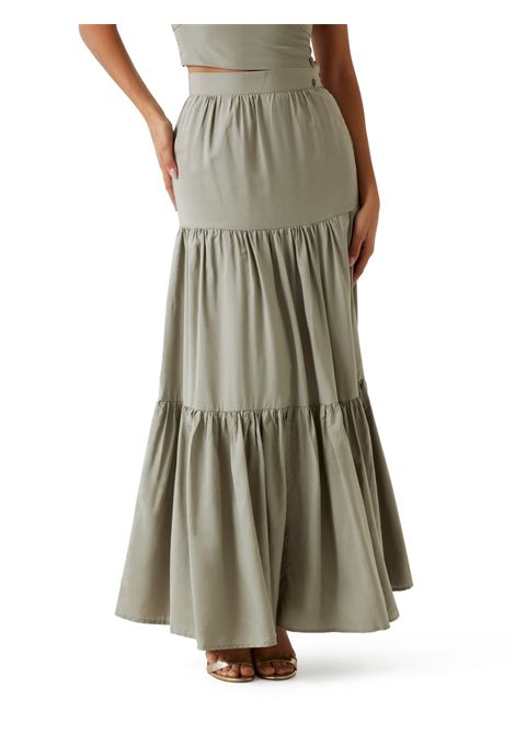 Gonna maxi  rossana GUESS | Gonne | W6GD33 W1855G8CJ