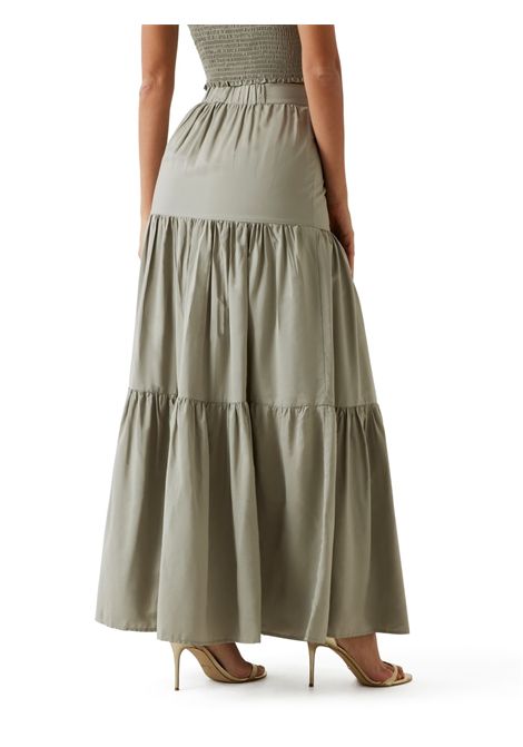 Gonna maxi  rossana GUESS | Gonne | W6GD33 W1855G8CJ