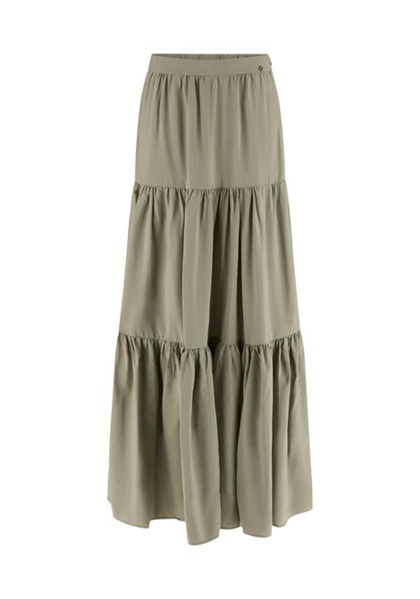 Gonna maxi  rossana GUESS | Gonne | W6GD33 W1855G8CJ