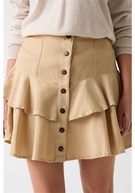 dena mini skirt GUESS | Gonne | W6GD98 W2441F14Z