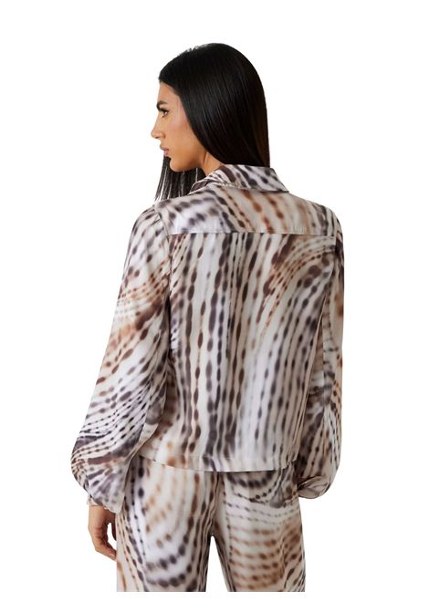  GUESS | Shirts | W6GH22 W1789PMIH