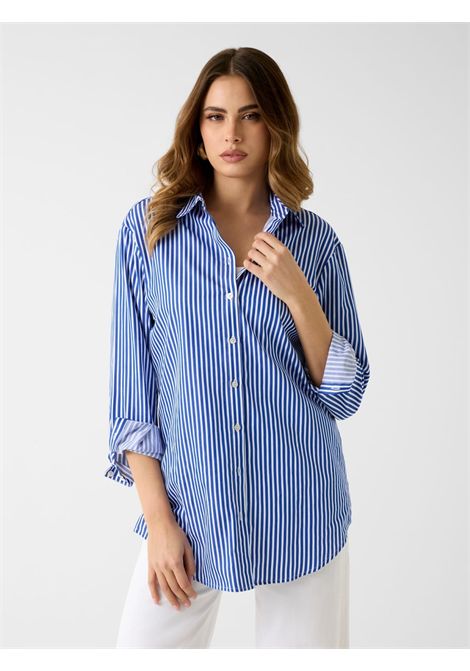  GUESS | Shirts | W6GH39 W1849SB0B