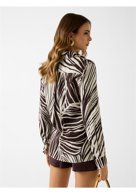 camicia  bastienne GUESS | Camicie | W6GH52 W1975PMIC