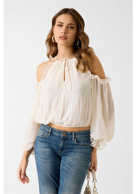  GUESS | Top | W6GH61 W2041G106