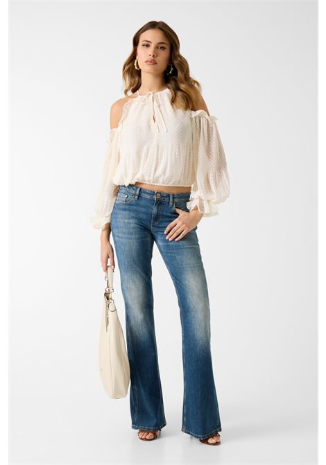  GUESS | Top | W6GH61 W2041G106