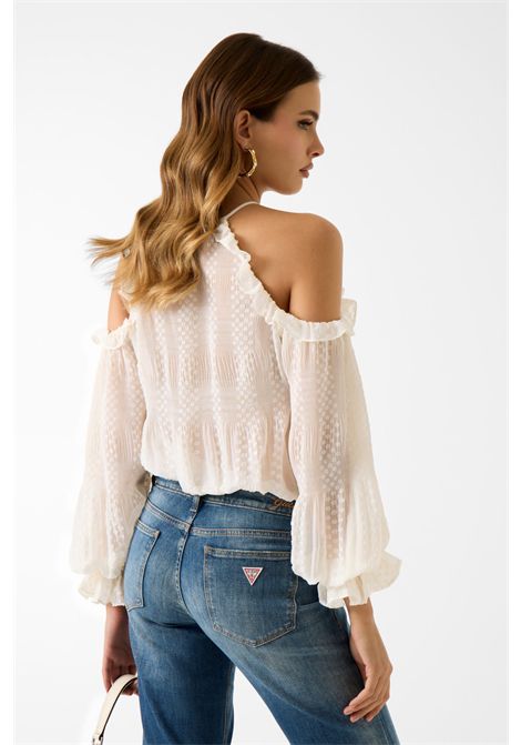  GUESS | Top | W6GH61 W2041G106