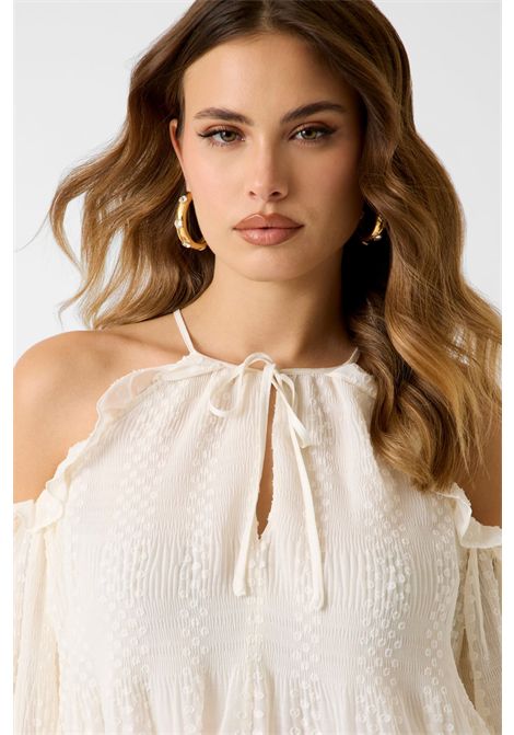  GUESS | Top | W6GH61 W2041G106