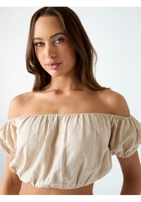 Blusa Regular Fit GUESS | Top | W6GHA1 W2447F15J
