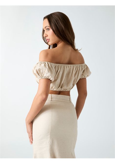 Blusa Regular Fit GUESS | Top | W6GHA1 W2447F15J