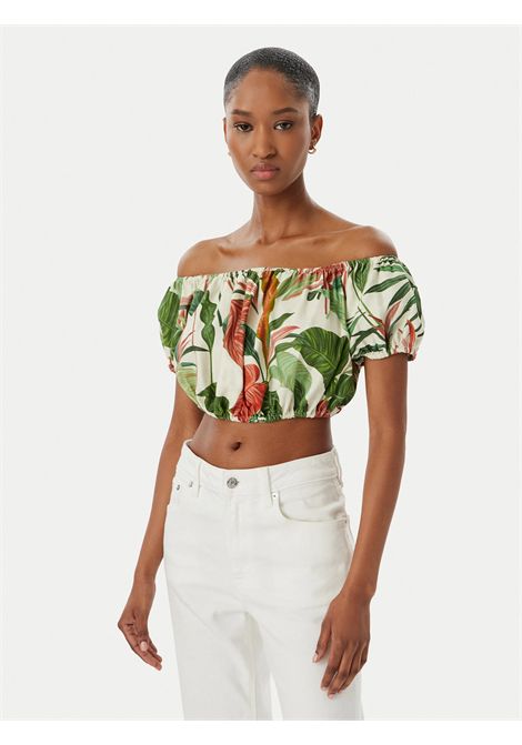  GUESS | Top | W6GHA1 W2447PMIE