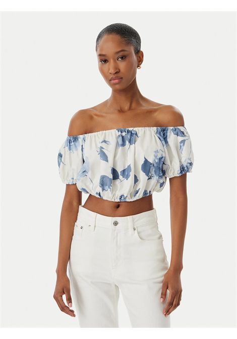  GUESS | Top | W6GHA1 W2447PMMU