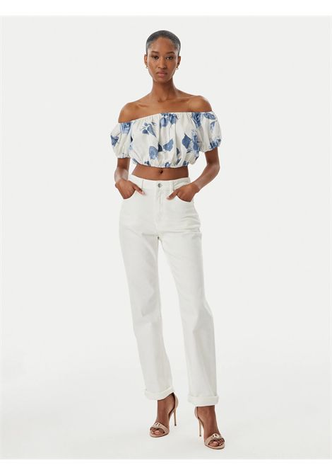  GUESS | Top | W6GHA1 W2447PMMU